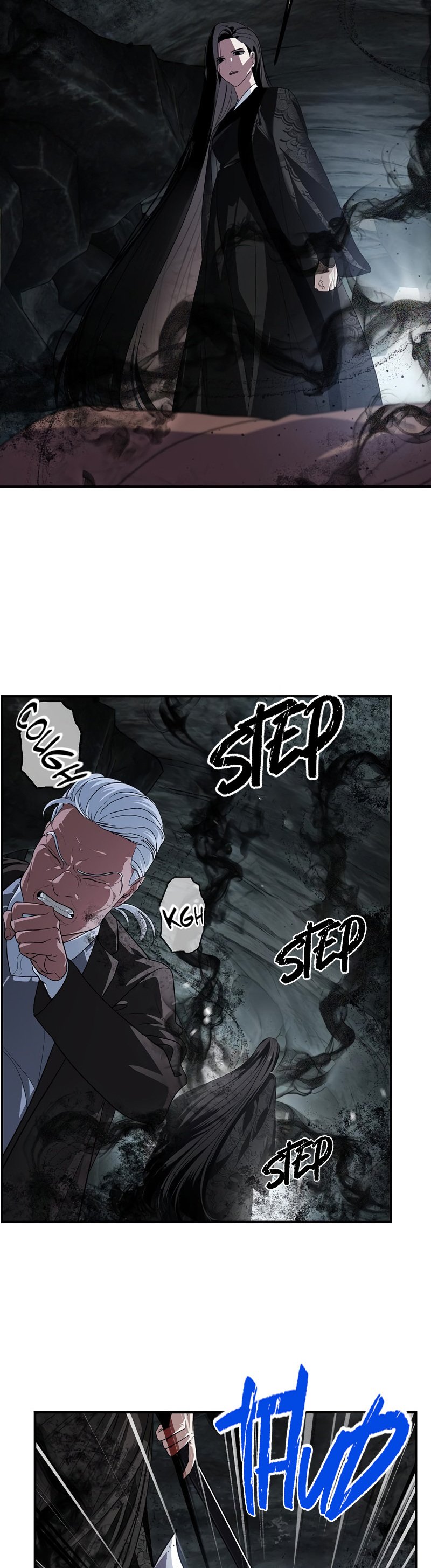 SSS-Class Suicide Hunter, Chapter 60 image 19